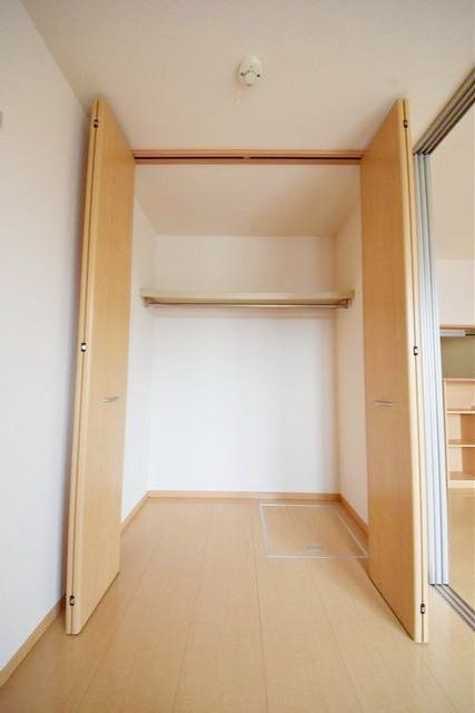 収納　★お部屋探しは株式会社タウンハウジング東京まで★