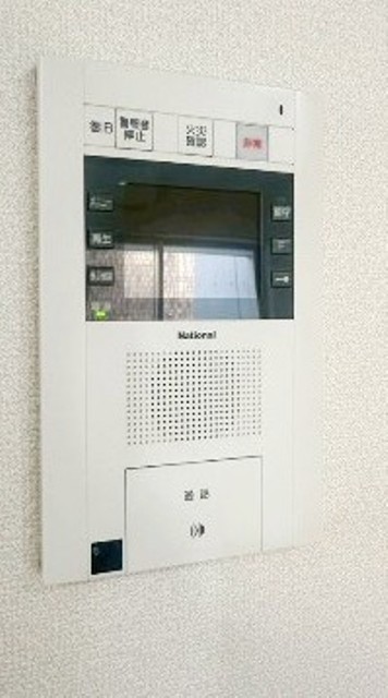セキュリティ　同仕様タイプ
