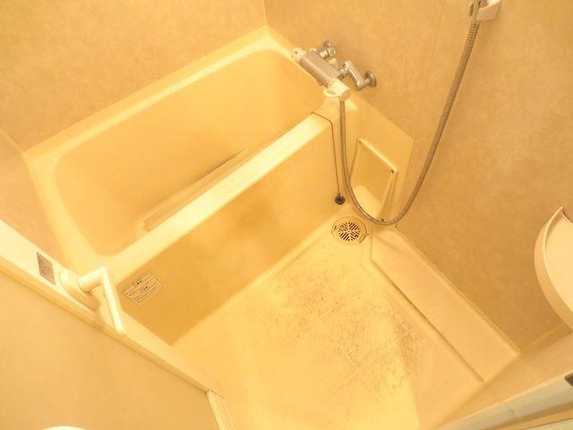 バス・シャワールーム　★バス★