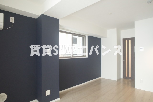 Charmant Maisonの居間写真