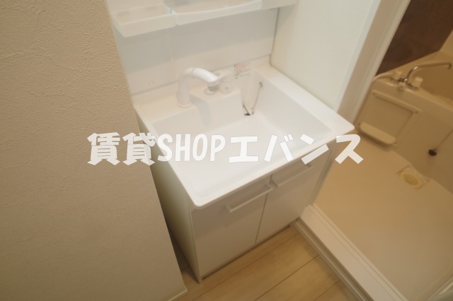Charmant Maisonの内装写真