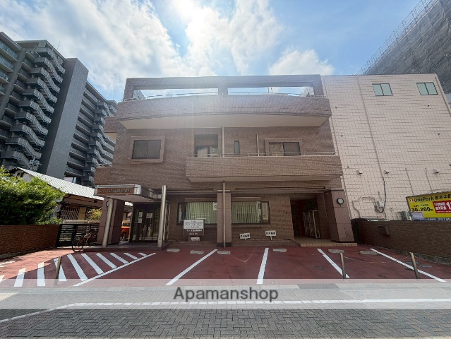 病院　つぶくぼ耳鼻咽喉科（病院）まで86m