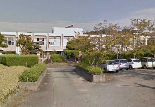 小学校　神戸市立道場小学校（小学校）まで1262m