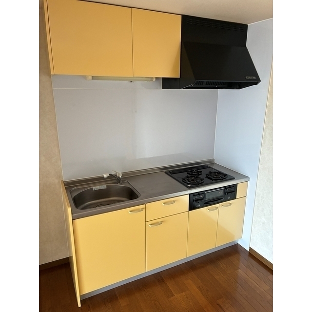 キッチン　別部屋のお写真です。