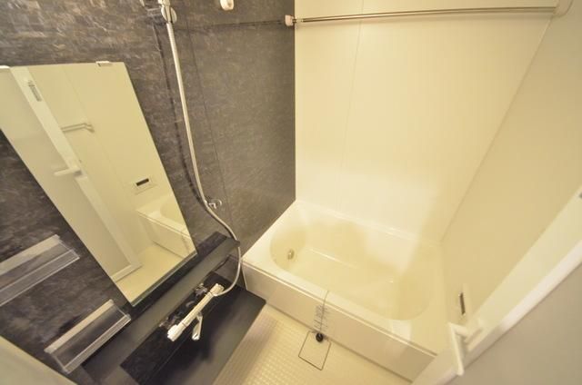 バス・シャワールーム　★お部屋探しは株式会社タウンハウジング東京まで★
