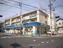 銀行　瀬戸信用金庫西山支店（銀行）まで698m