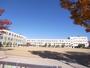 小学校　市立名東小学校（小学校）まで250m