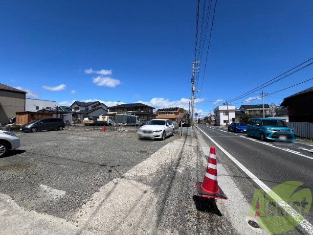 駐車場　駐車場その他