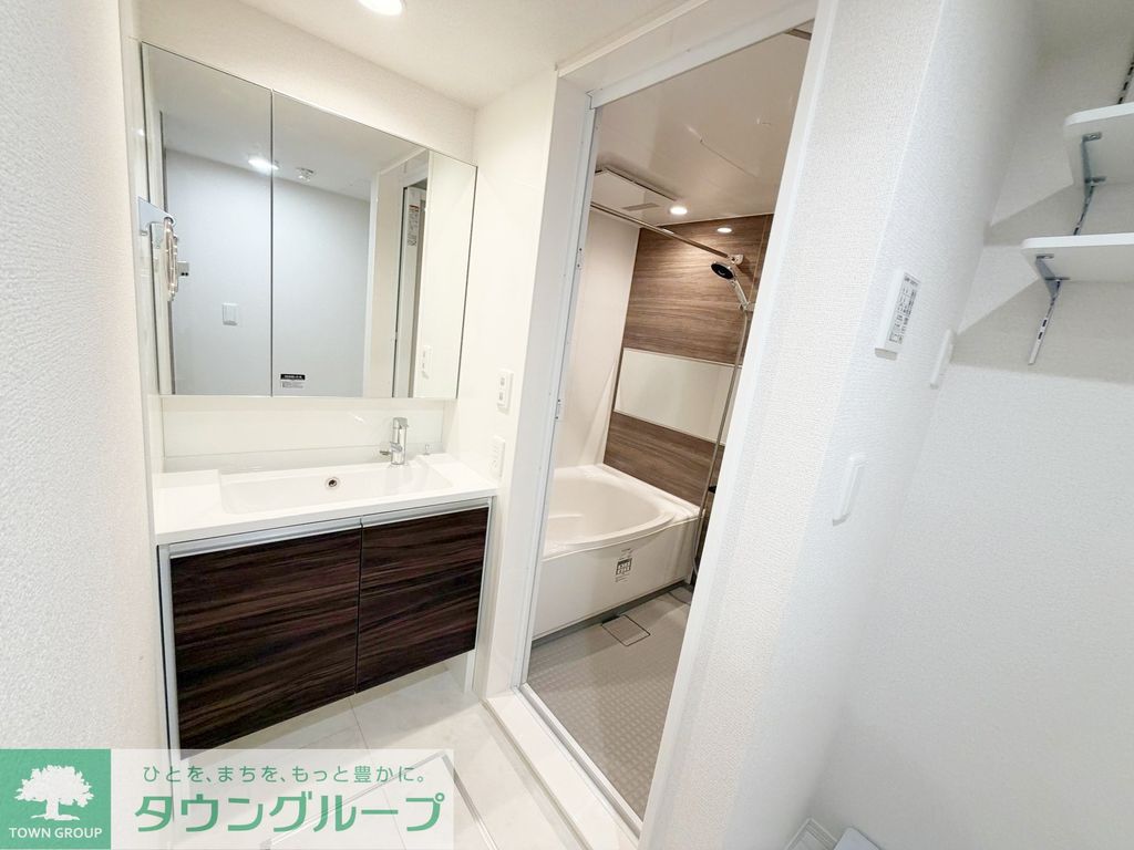 その他共有部分　エントランス