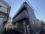 薬師堂駅より徒歩4分 1階 築1年9ヶ月の賃貸物件