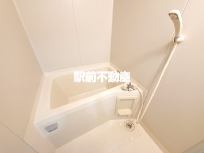 洗面設備　別部屋流用