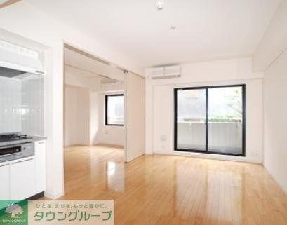 居室・リビング　お部屋探しは株式会社　タウンハウジング　までお気軽にお問合…