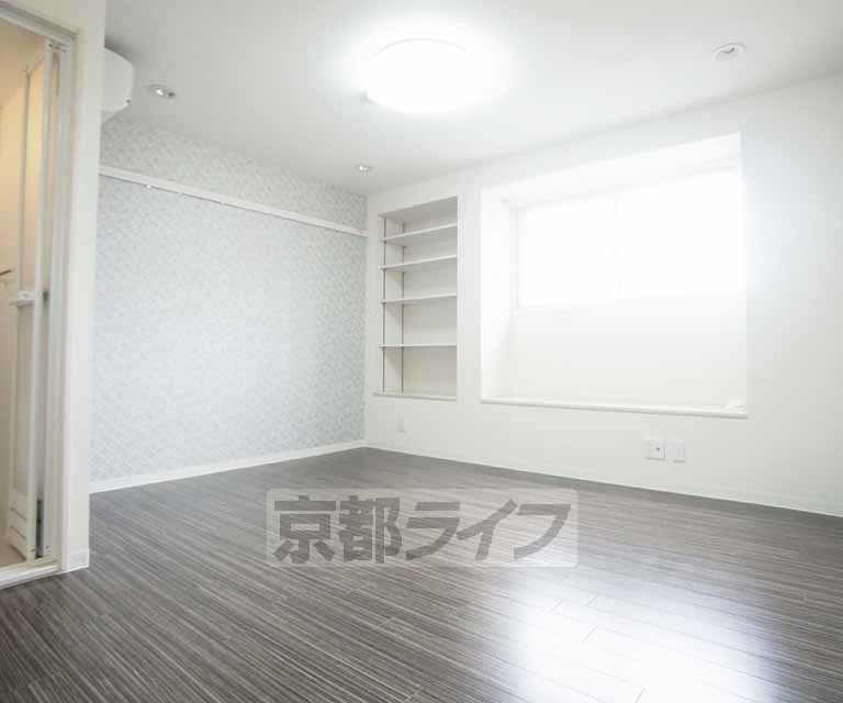 居室・リビング　・１Ｒタイプ