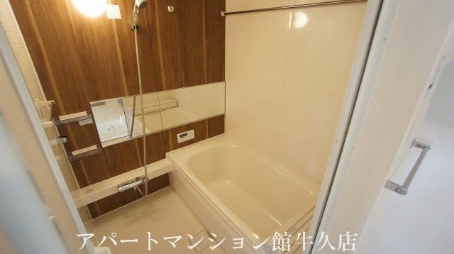 バス・シャワールーム　類似です