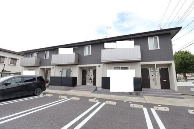 建物外観　建物外観