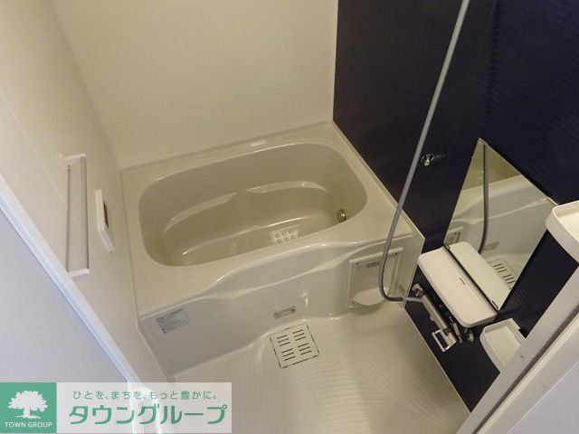 バス・シャワールーム　お問合せはタウンハウジングまで！※現地待合わせ相談可能