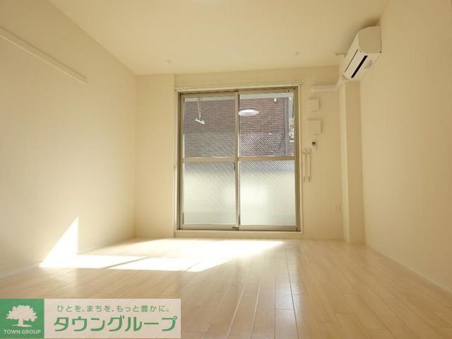 居室・リビング　お問合せはタウンハウジングまで！※現地待合わせ相談可能