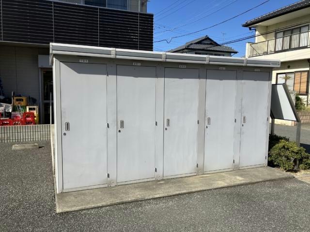 その他　周辺環境