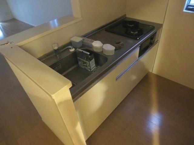 キッチン　★キッチン★