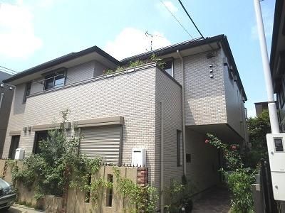 エントランス　★エントランス★