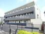 クレアーレ成田１ 1階 築10年4ヶ月の賃貸物件