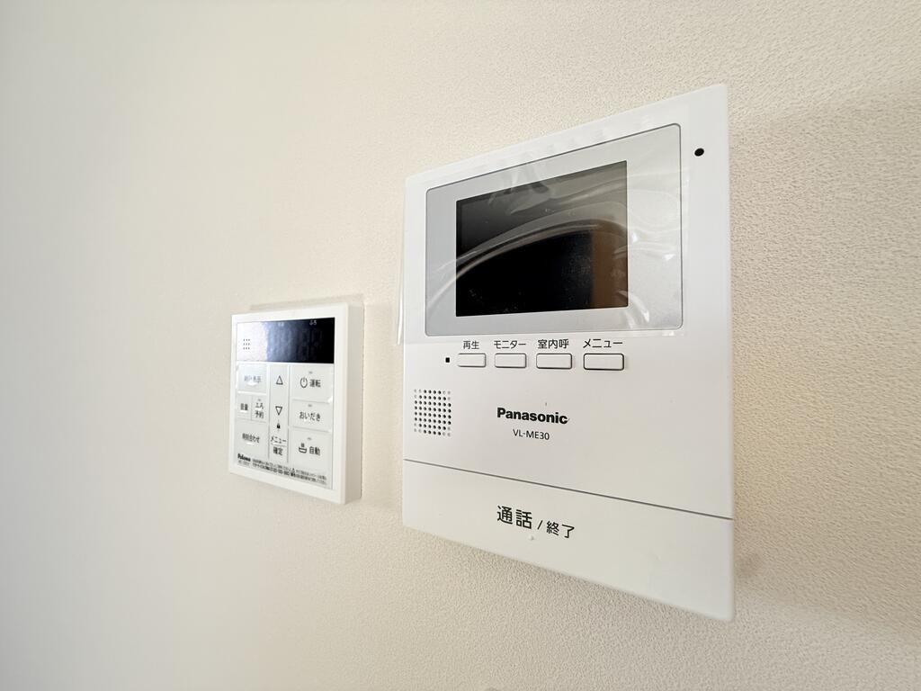 セキュリティ　類似物件