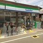 コンビニ　ファミリーマート小浦下新庄駅前店（コンビニ）まで270m