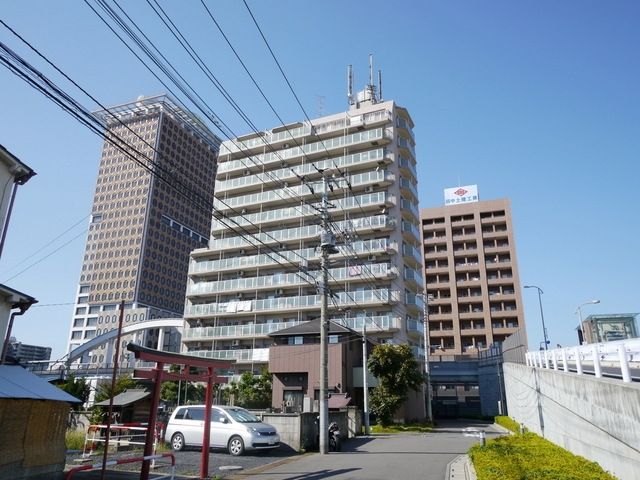 建物外観　★外観★