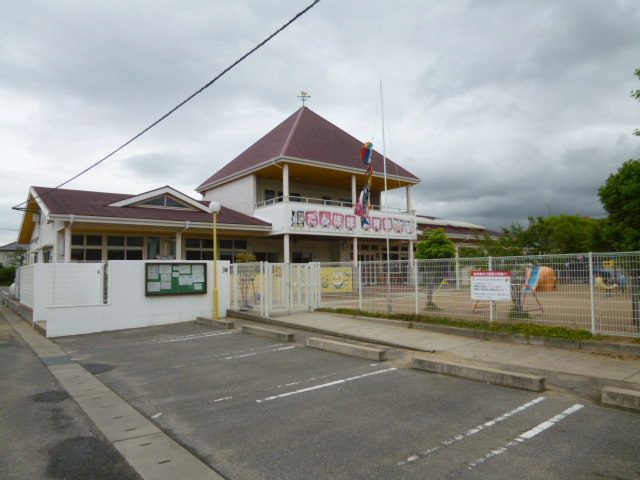 幼稚園・保育園　認定こども園たんぽぽ園（幼稚園・保育園）まで920m