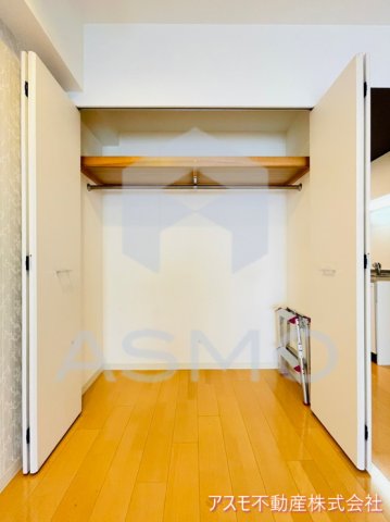 収納　※建物内別間取参考写真