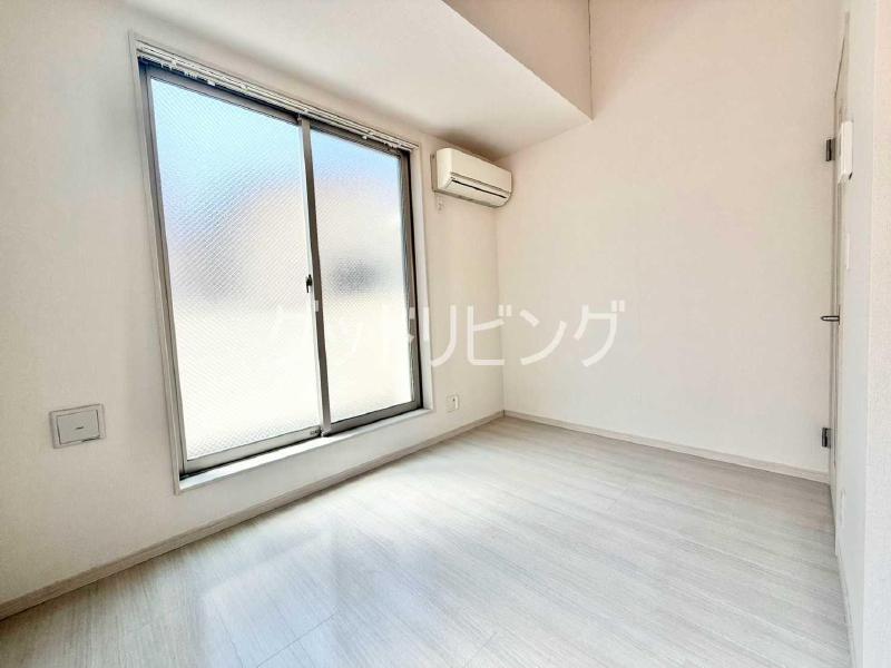 AZEST-RENT柴又の内装写真