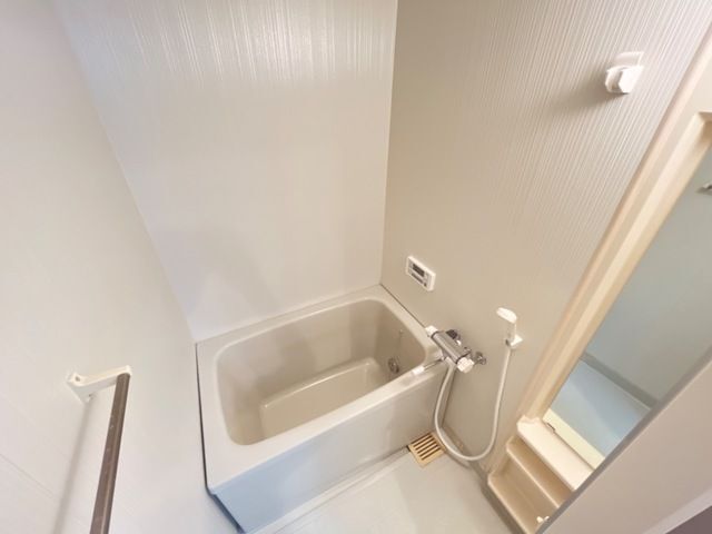 バス・シャワールーム　別号室参考写真です