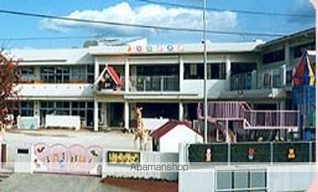 幼稚園・保育園　光和保育園分園（幼稚園・保育園）まで412m