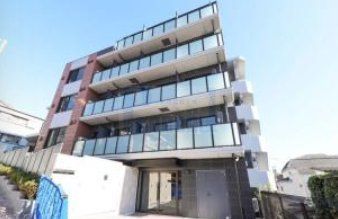 建物外観　☆こちらの物件は仲介手数料無料です☆