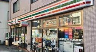 コンビニ　セブンイレブン板橋志村1丁目店（コンビニ）まで210m