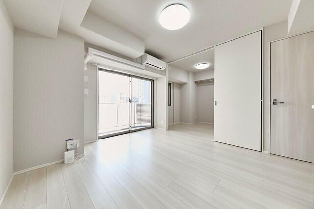 居室・リビング　※写真は同タイプ住戸です。