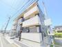 大和駅より徒歩7分 2階 築2年4ヶ月の賃貸物件