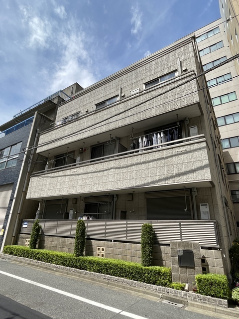 建物外観　★旭化成ヘーベルメゾン★