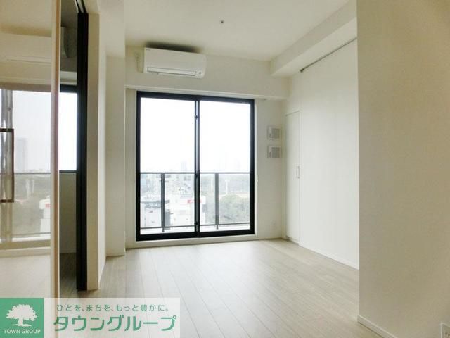 居室・リビング　※写真は同タイプ住戸です。