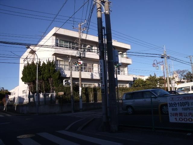 小学校　八千代台小学校（小学校）まで220m
