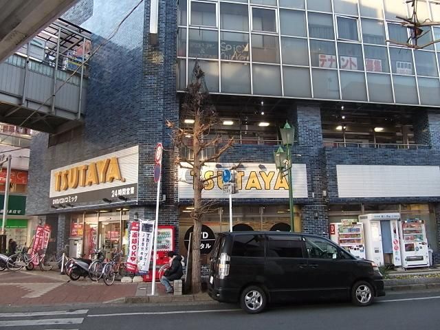 その他　ＴＳＵＴＡＹＡ（その他）まで820m