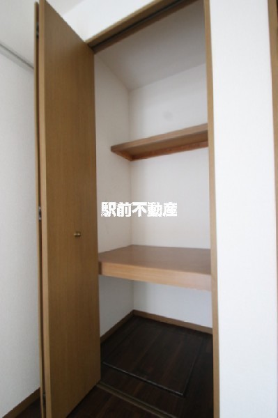 収納　別部屋写真流用