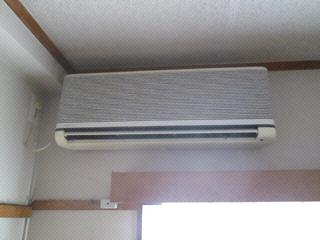 その他設備　空調設備