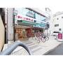 スーパー　まいばすけっと新中野駅前店（スーパー）まで131m