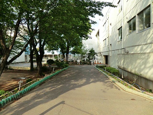 小学校　八千代市立村上小学校（小学校）まで278m