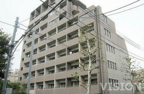 建物外観　☆外観☆