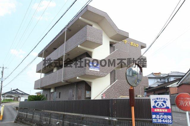 建物外観　外観です