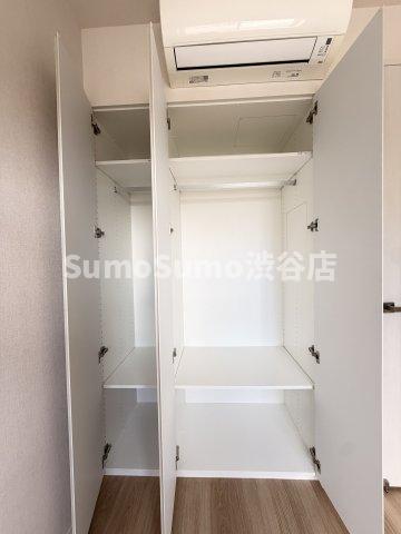 フレンシア学芸大学の内装写真