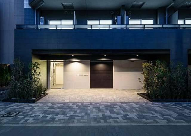 その他共有部分　毎日通るエントランスはこのよ…