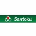 スーパー　Santoku白山店（スーパー）まで213m